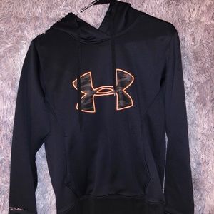 under armour hoodie